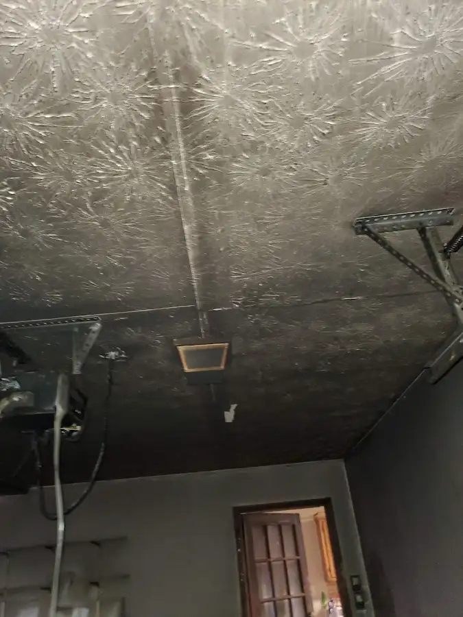 Fire and smoke damage assessment for Emergency Water Damage Services in Carpentersville